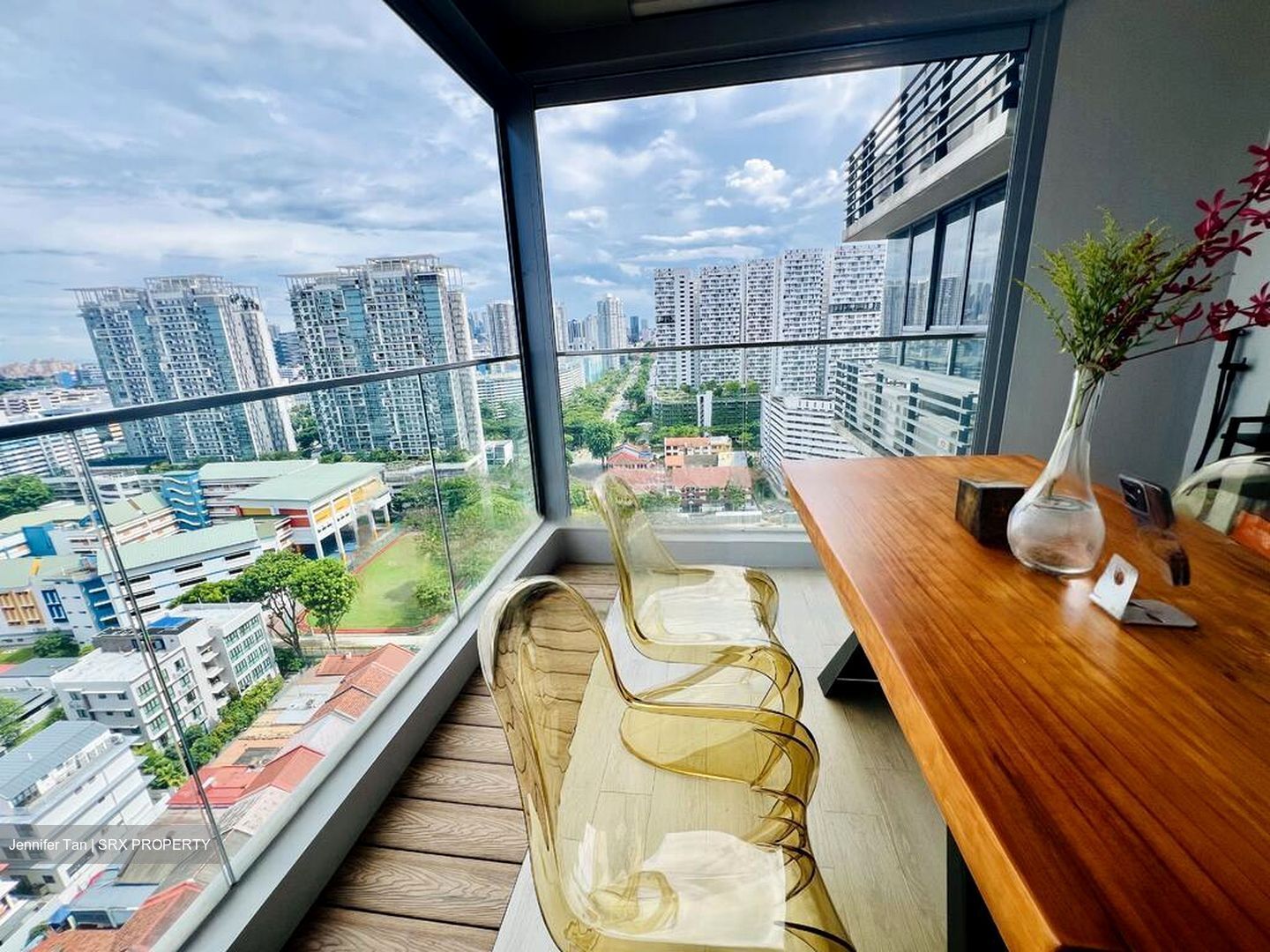 Regent Residences (D12), Apartment #455338561